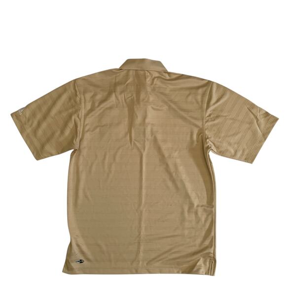 Adidas Men's Size S Climalite Short Sleeve U.S. NWR Fort Bragg Polo Shirt New - Picture 3 of 14